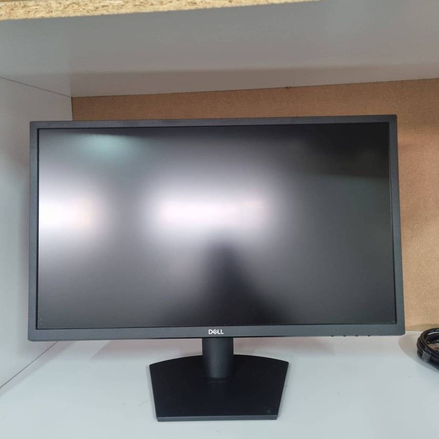 Dell E2422H Flat Panel Monitor