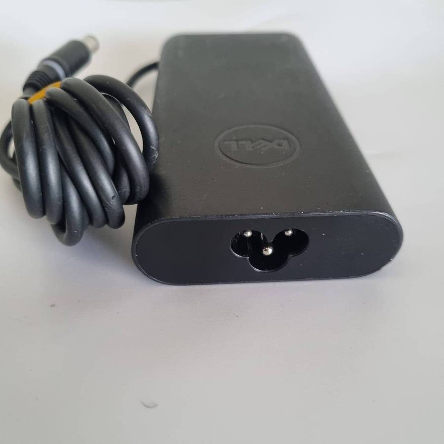Dell 90W Big Pin Laptop Charger (Original )