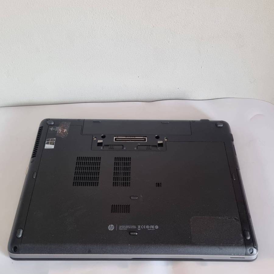 HP ProBook 650 G1  (Intel i5, 256GB SSD & 6GB RAM) 15.6 Inch Laptop