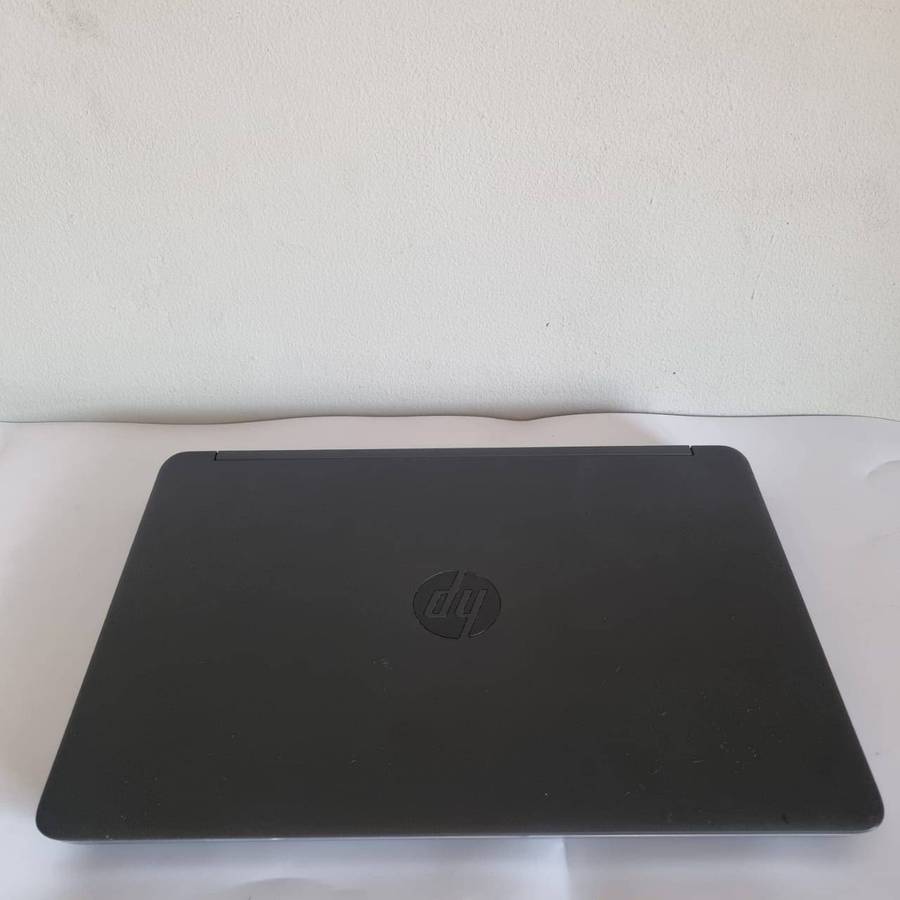 HP ProBook 650 G1  (Intel i5, 256GB SSD & 6GB RAM) 15.6 Inch Laptop