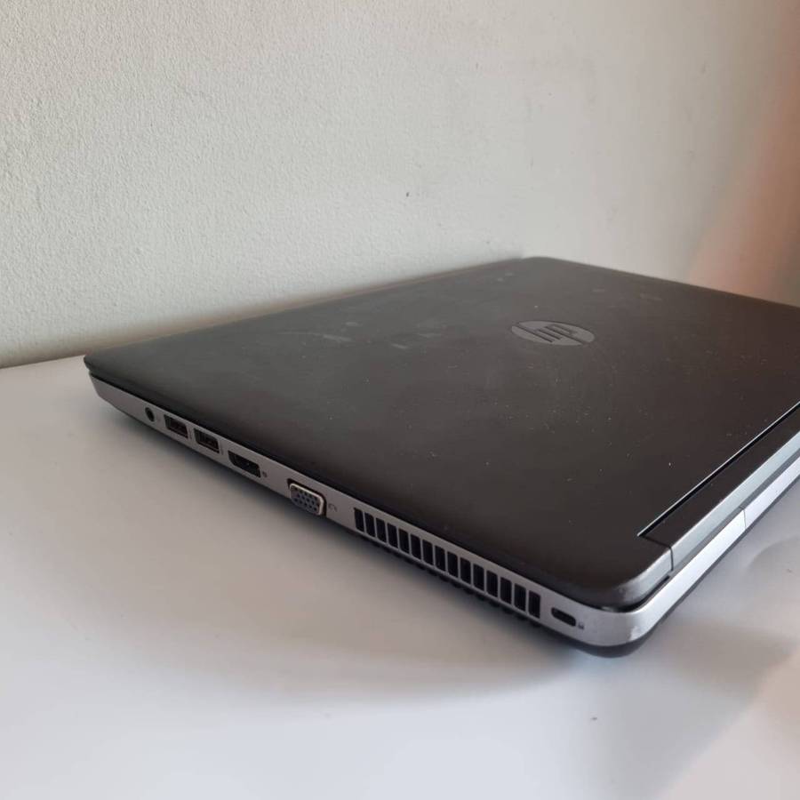HP ProBook 650 G1  (Intel i5, 256GB SSD & 6GB RAM) 15.6 Inch Laptop