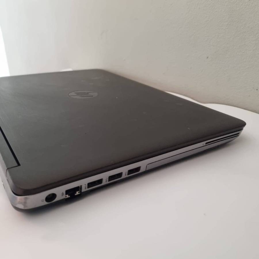 HP ProBook 650 G1  (Intel i5, 256GB SSD & 6GB RAM) 15.6 Inch Laptop