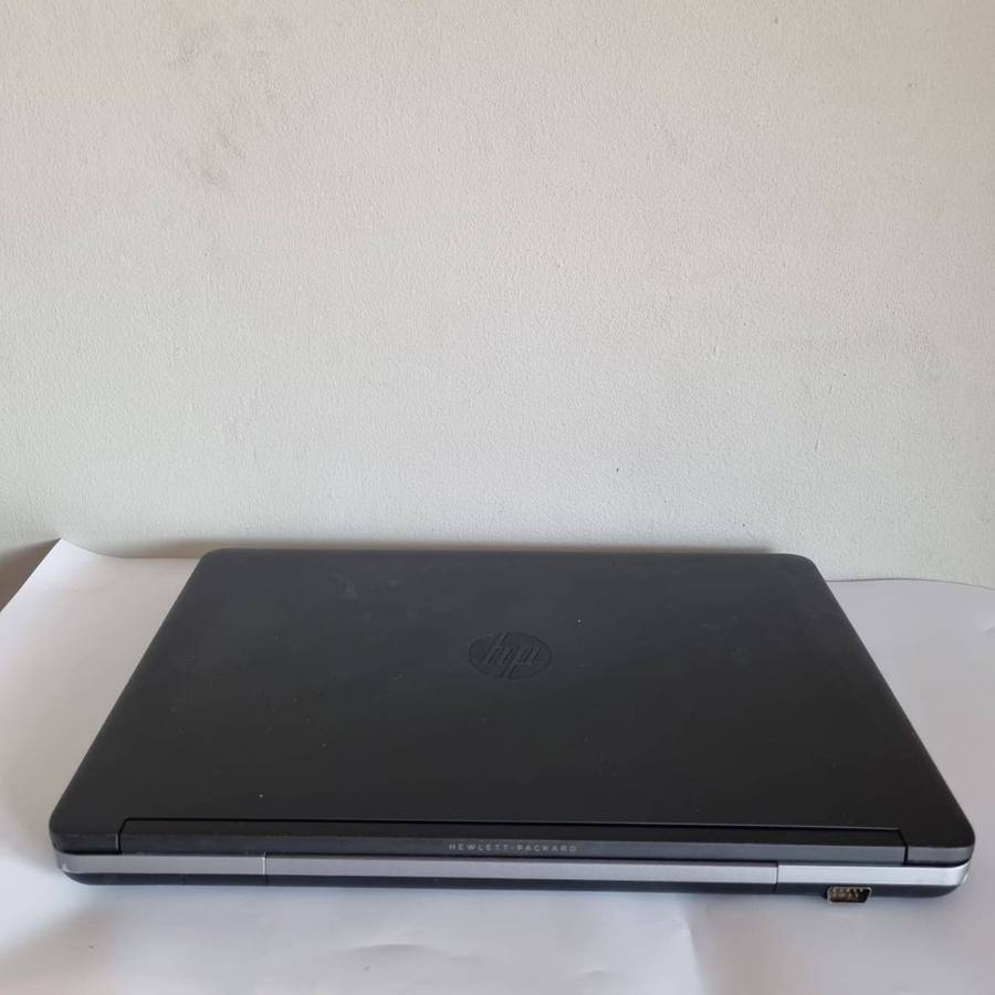 HP ProBook 650 G1  (Intel i5, 256GB SSD & 6GB RAM) 15.6 Inch Laptop