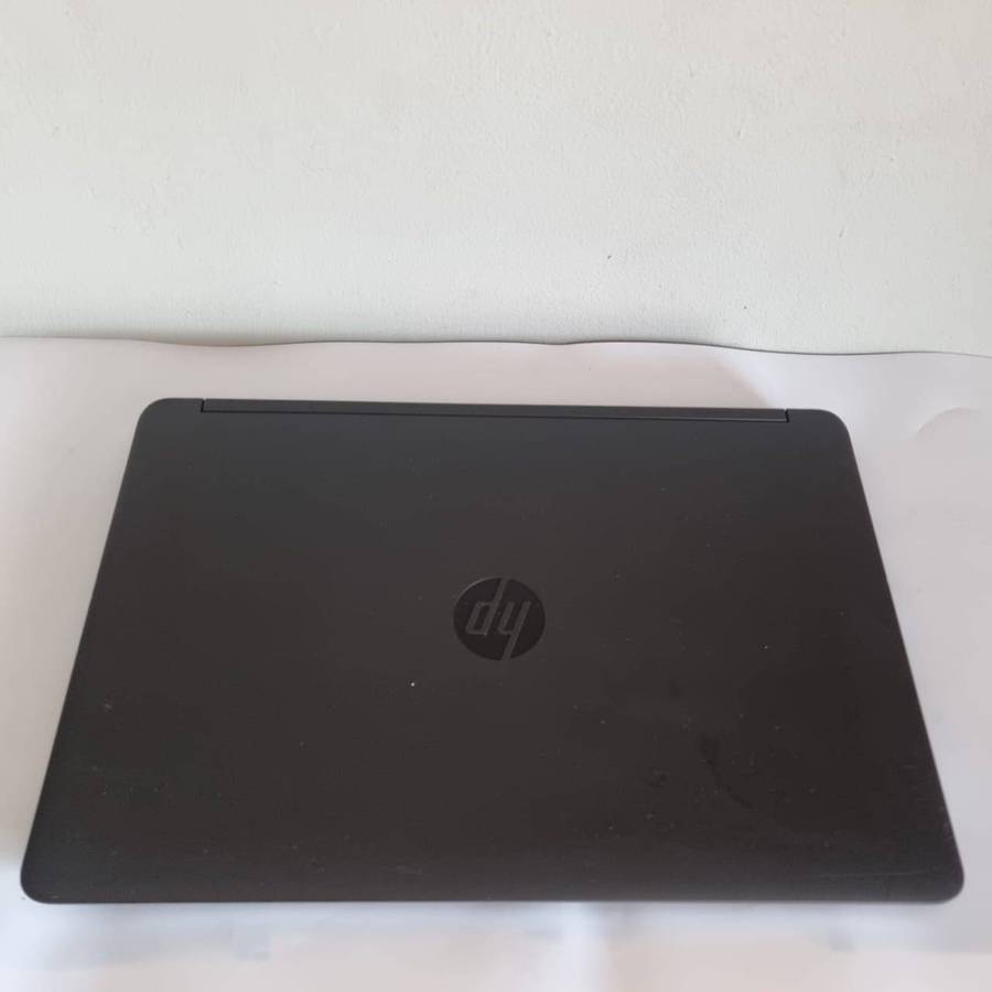 HP ProBook 650 G1  (Intel i5, 256GB SSD & 6GB RAM) 15.6 Inch Laptop