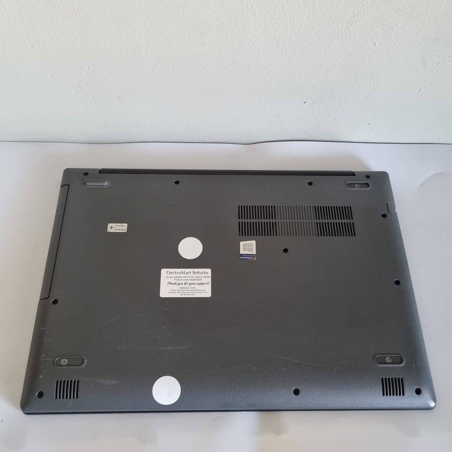 Lenovo IdeaPad 320-15IKB (Intel i5 7th, 8GB, 256GB SSD)