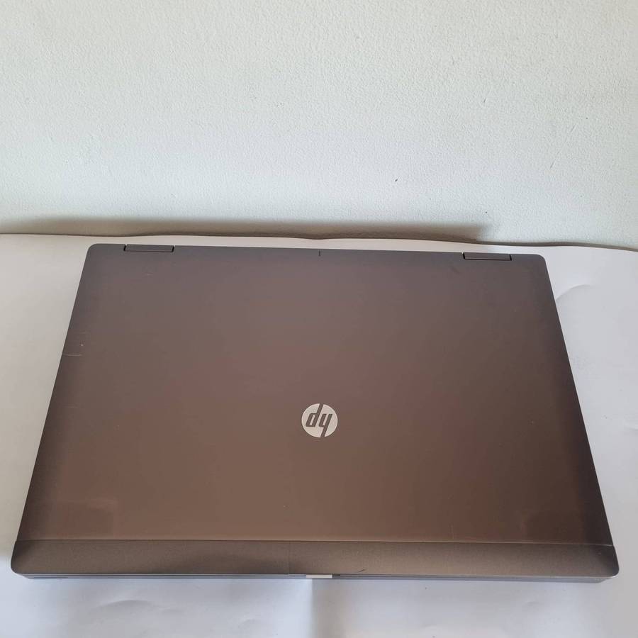 HP ProBook 6560b (i5 2nd, 6GB & 500GB HDD) 15.6 Inch Laptop