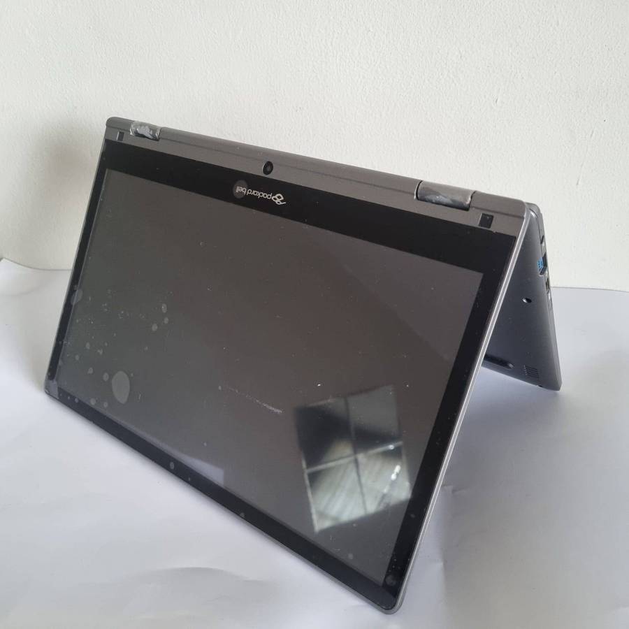 Packard Bell - Monaco Flex 11.6 Inch Laptop (Intel Celeron, 64GB & 4GB)