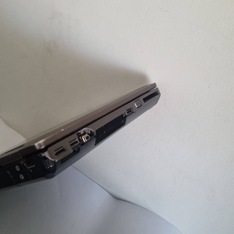 HP ProBook 6560b Notebook (i5 2nd, 6GB & 500GB HDD) 15.6 Inch Laptop