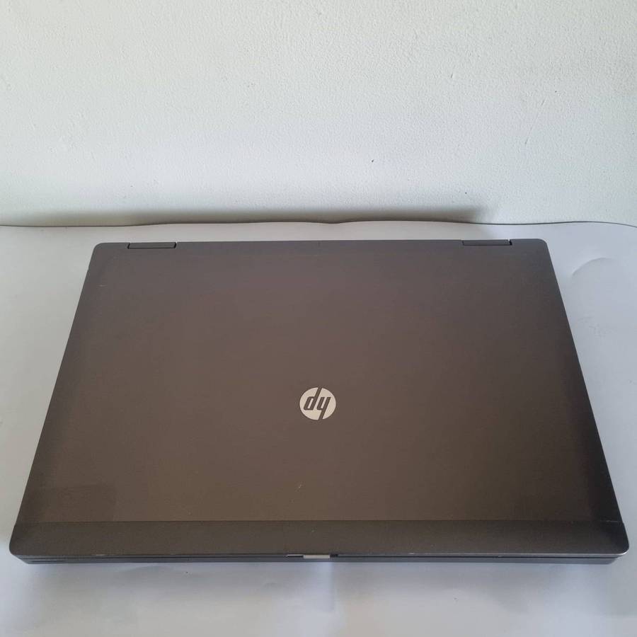 HP ProBook 6560b Notebook (i5 2nd, 6GB & 500GB HDD) 15.6 Inch Laptop