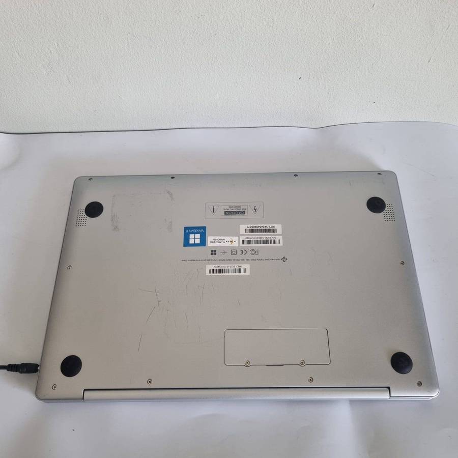 Connex Swiftbook Pro 128 (Intel Celeron, 4GB RAM & 128GB M.2 SSD) 14 Inch Laptop