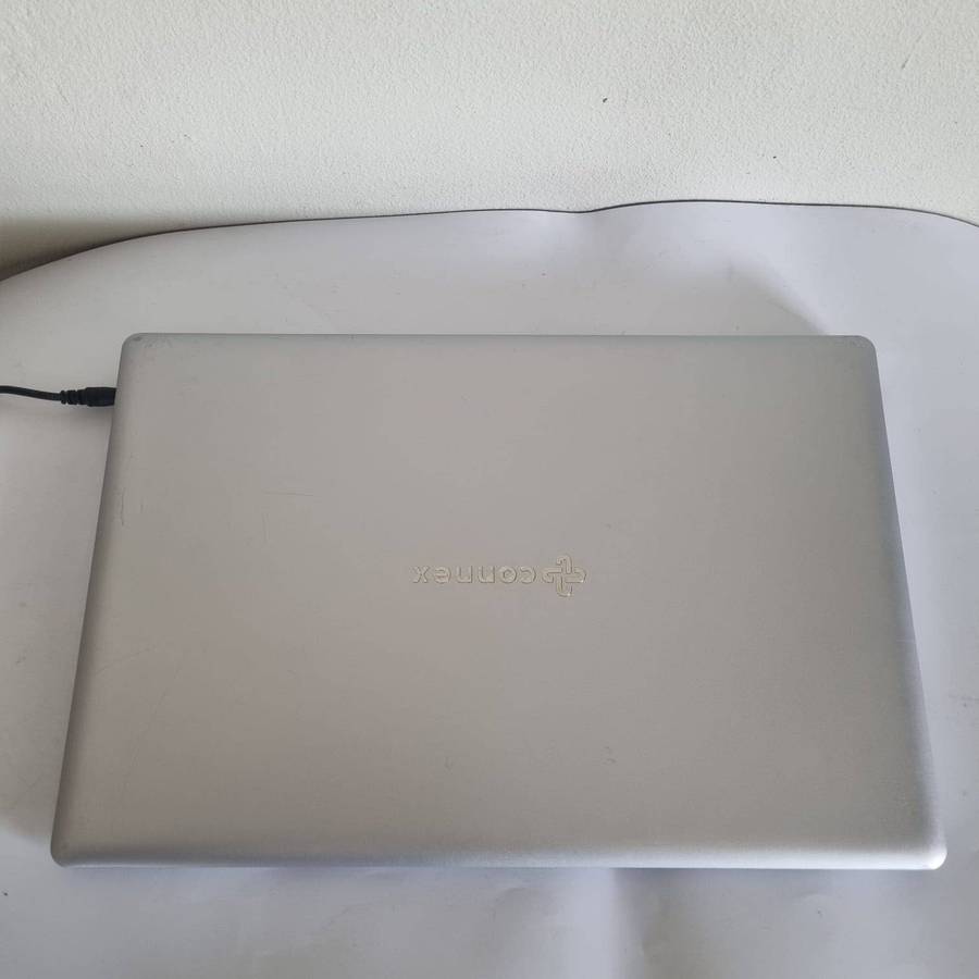 Connex Swiftbook Pro 128 (Intel Celeron, 4GB RAM & 128GB M.2 SSD) 14 Inch Laptop