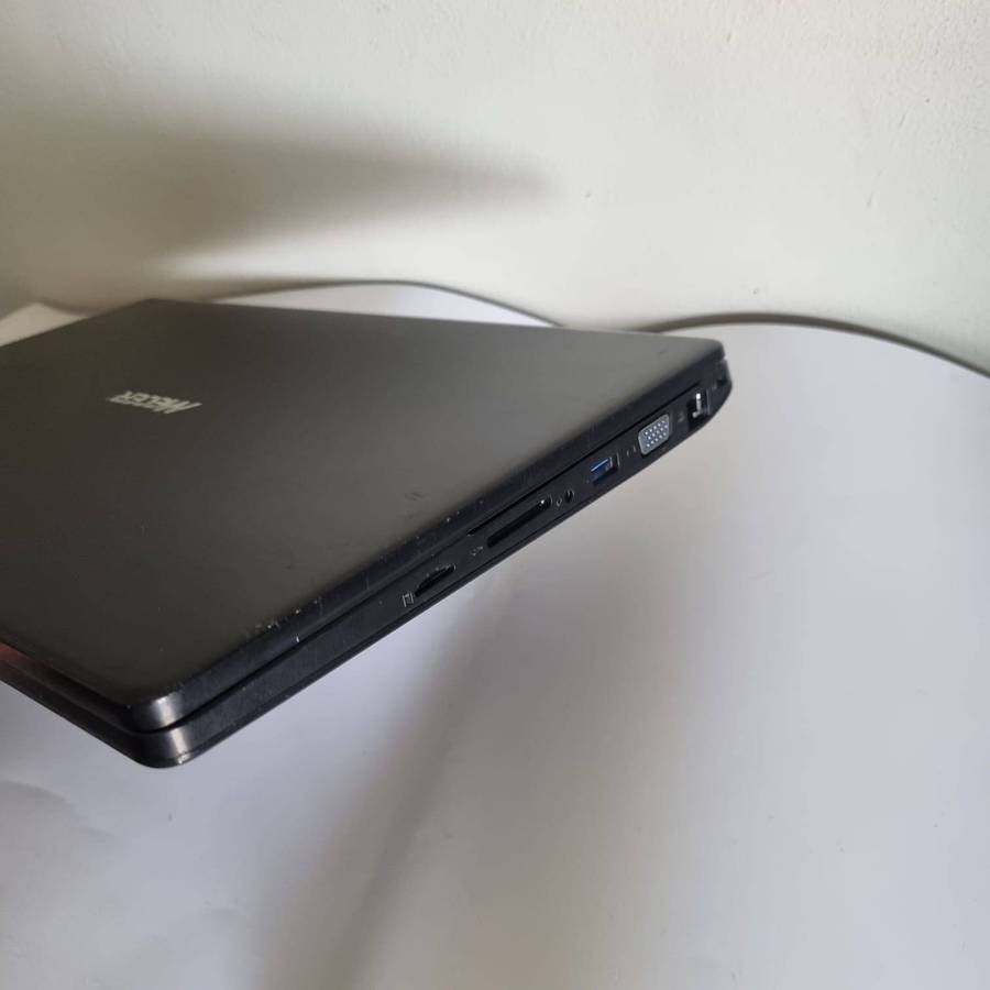 Mecer Notebook Z140C Edu+ (Intel Celeron, 4GB RAM & 128GB SSD) 14 Inch Laptop