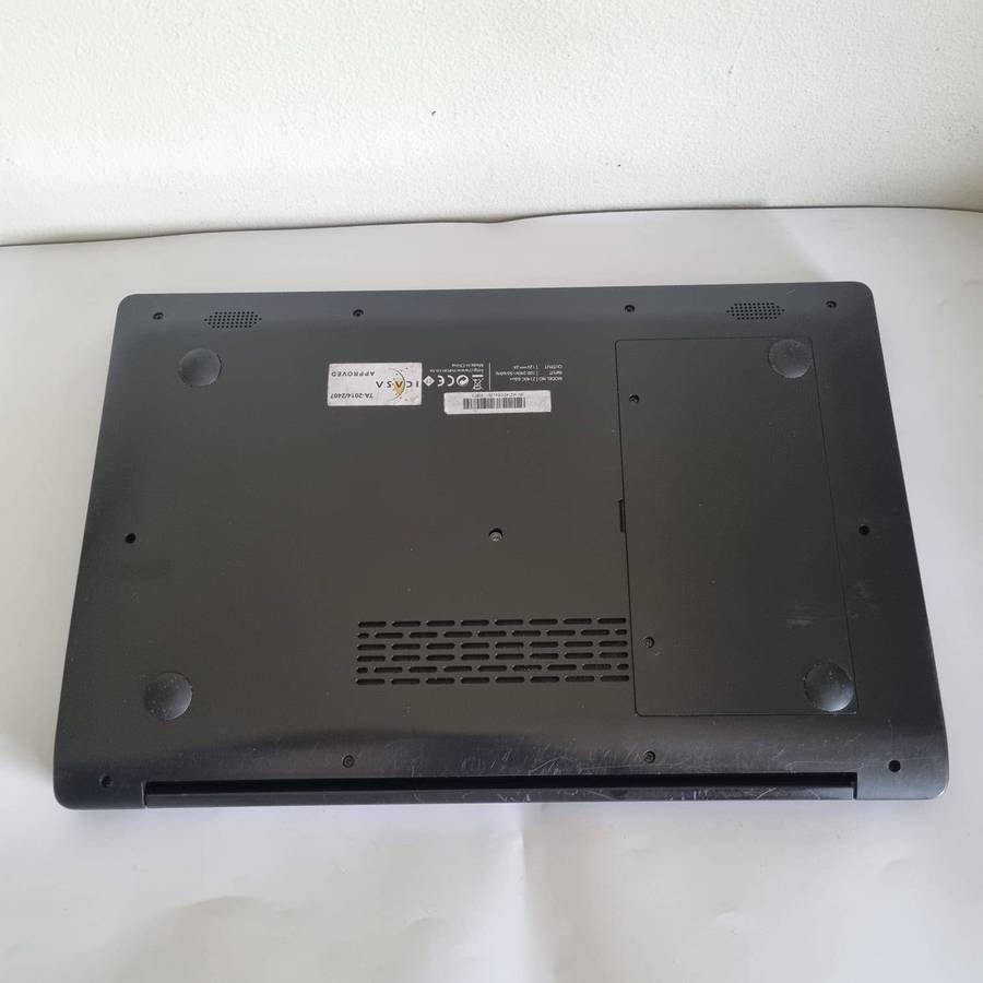 Mecer Notebook Z140C Edu+ (Intel Celeron, 4GB RAM & 128GB SSD) 14 Inch Laptop