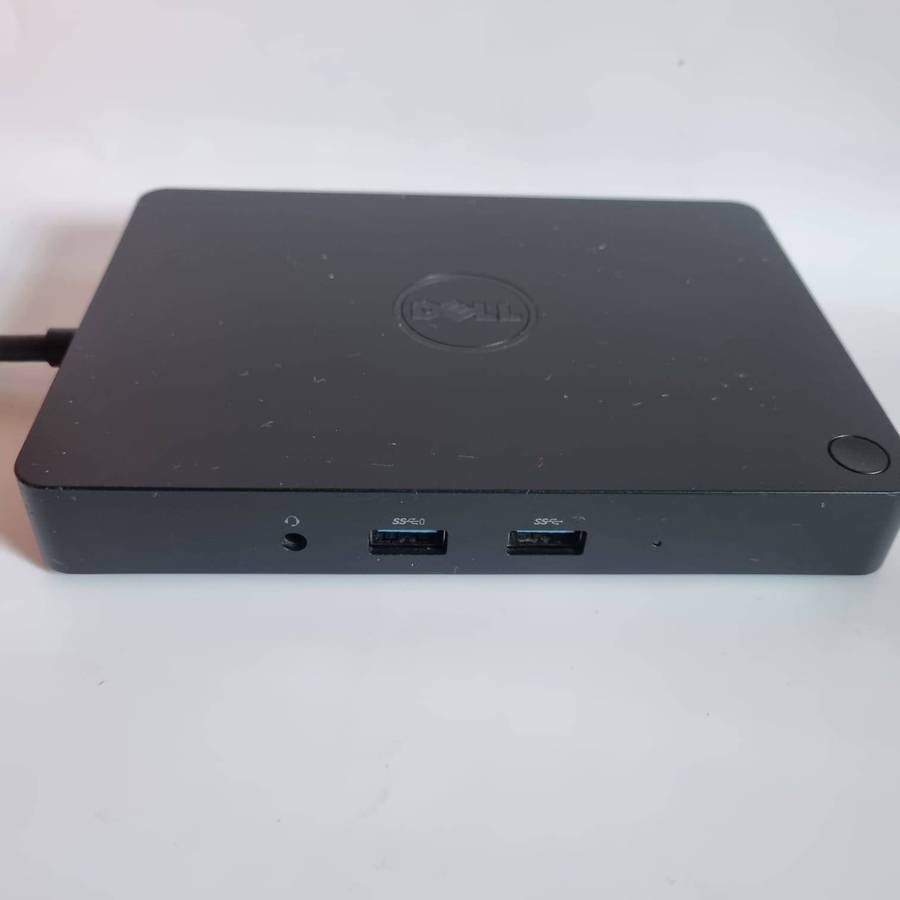 Dell WD15 K17A Docking Station & 130W Adapter