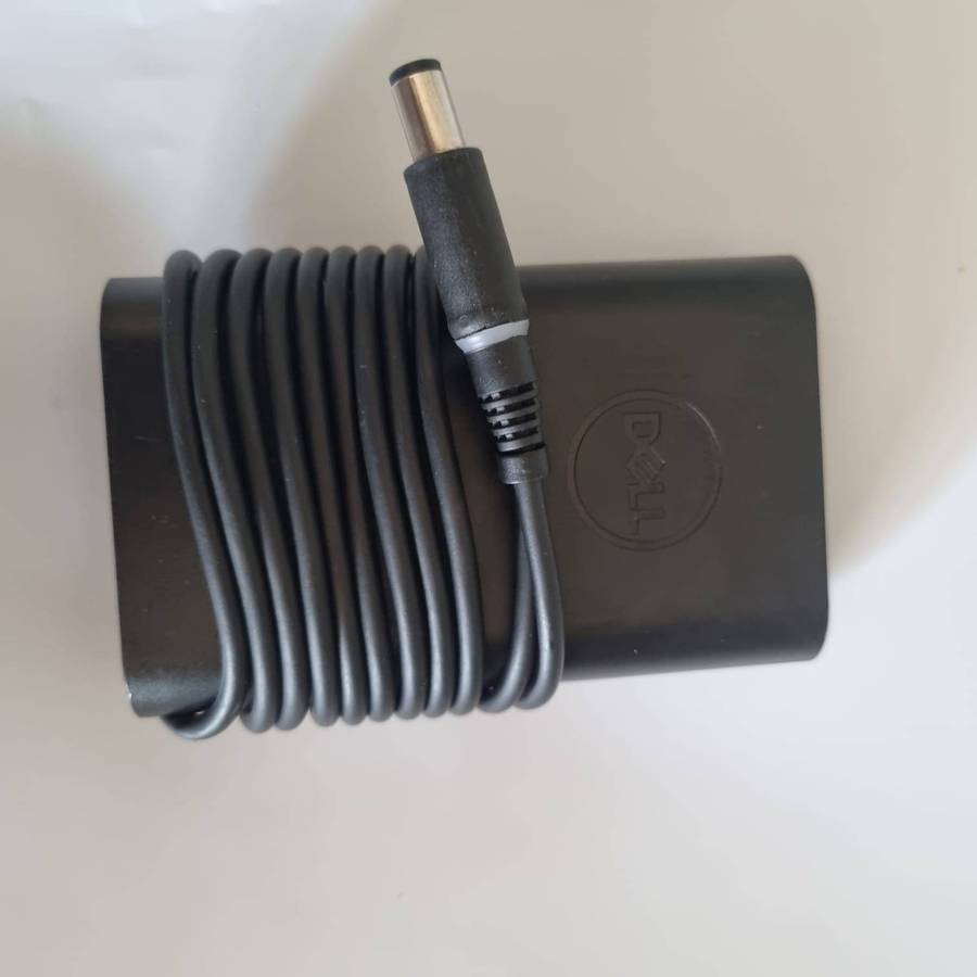 Dell Original 65W Big Pin Laptop Charger