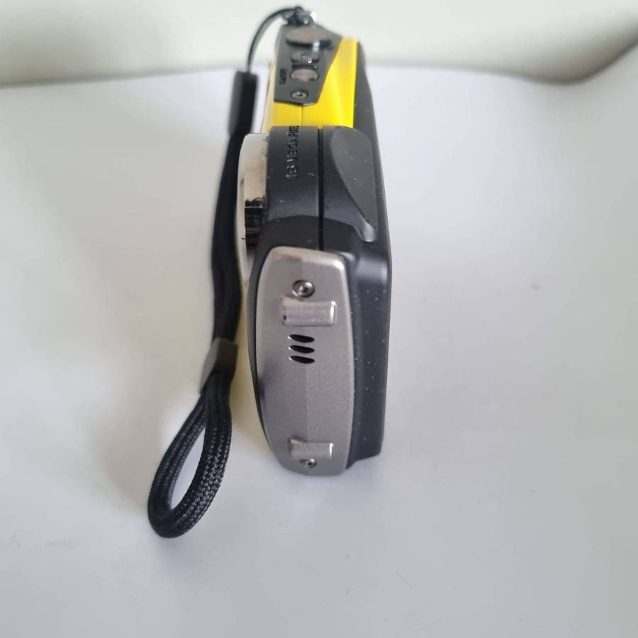 Fujifilm FinePix XP60 Digital Camera (READ)