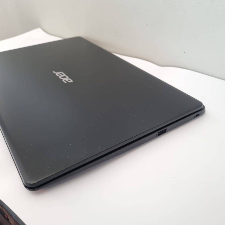 Acer Aspire 3  (Intel i3, 128GB SSD & 8GB RAM) 15.6 Inch Laptop