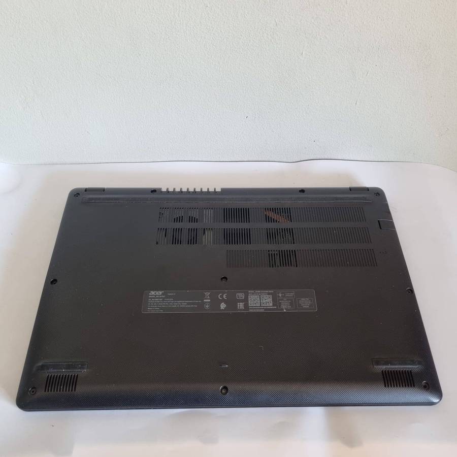 Acer Aspire 3  (Intel i3, 128GB SSD & 8GB RAM) 15.6 Inch Laptop