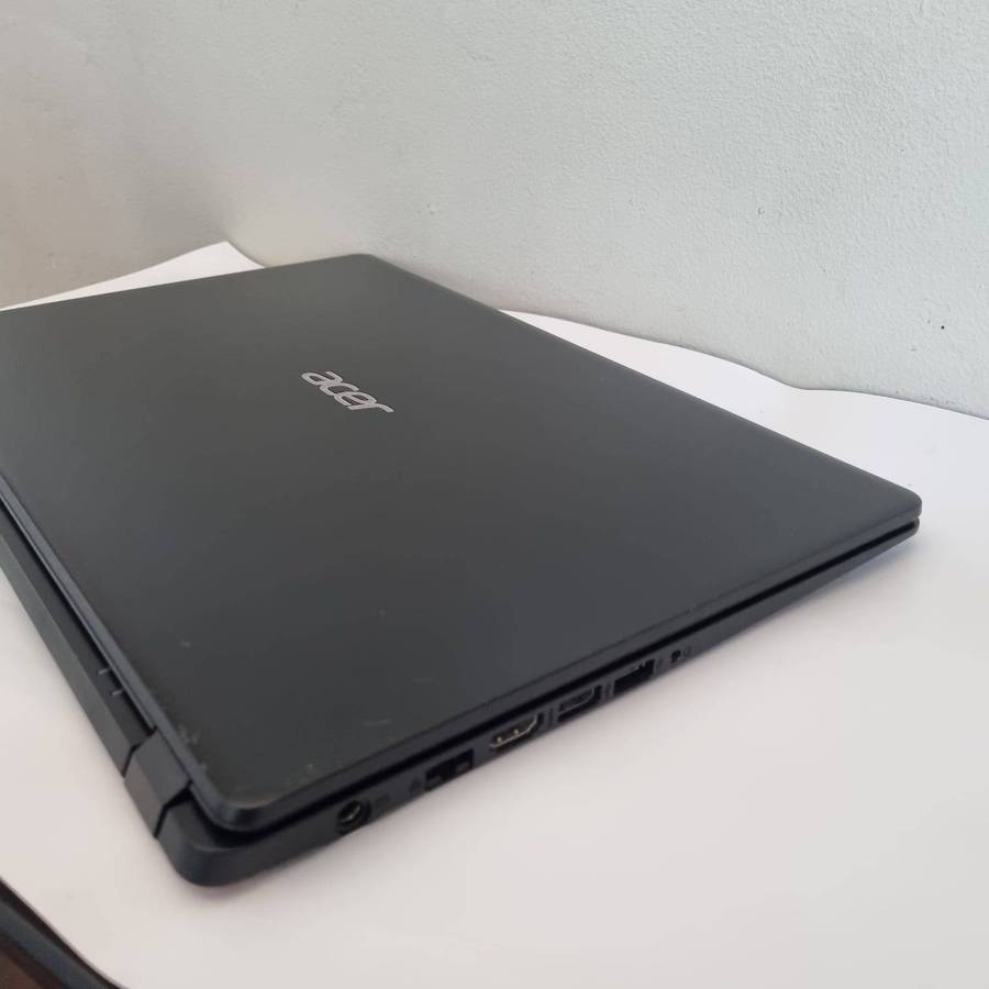 Acer Aspire 3  (Intel i3, 128GB SSD & 8GB RAM) 15.6 Inch Laptop
