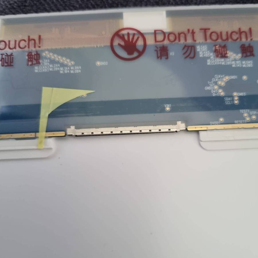 15.6 Replacement LED/LCD Laptop Screen M156NWR1