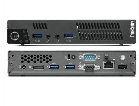 Lenovo Thinkcentre M92p ,i5-3470t, 4gb, 250gb, Tiny Mini Tower with DVD Writer