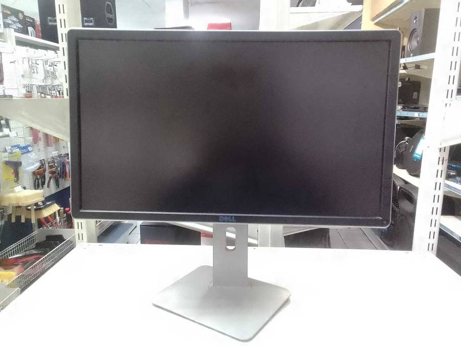 Dell P2314hc , 23" VGA,DVI, USB ,Full Hd, LED display