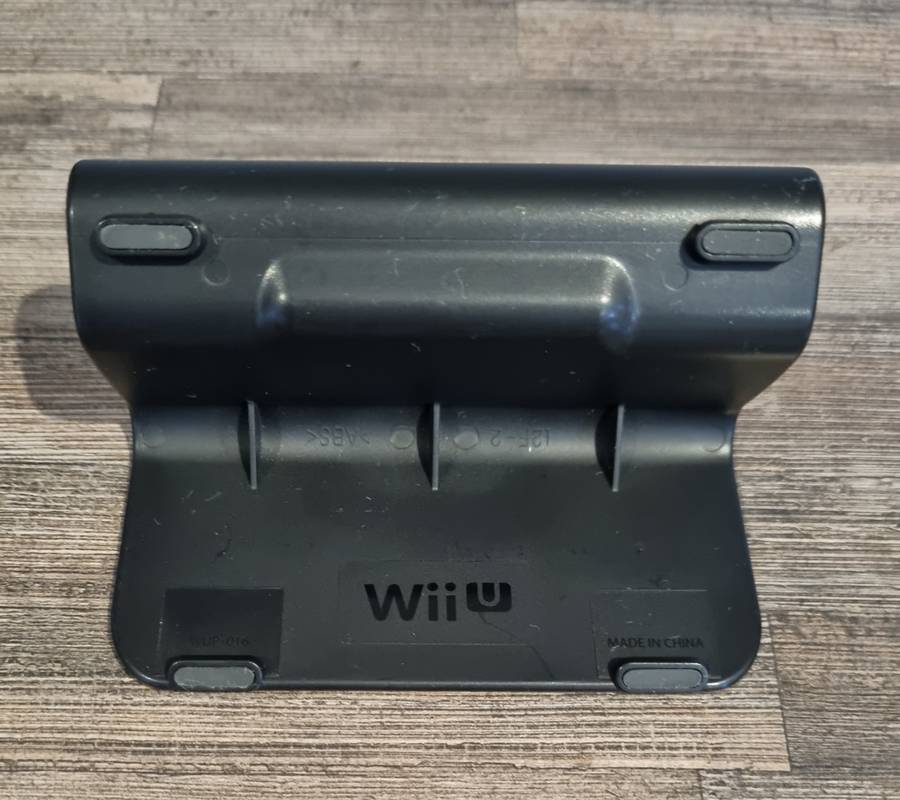 Stand for Nintendo WiiU Gamepad