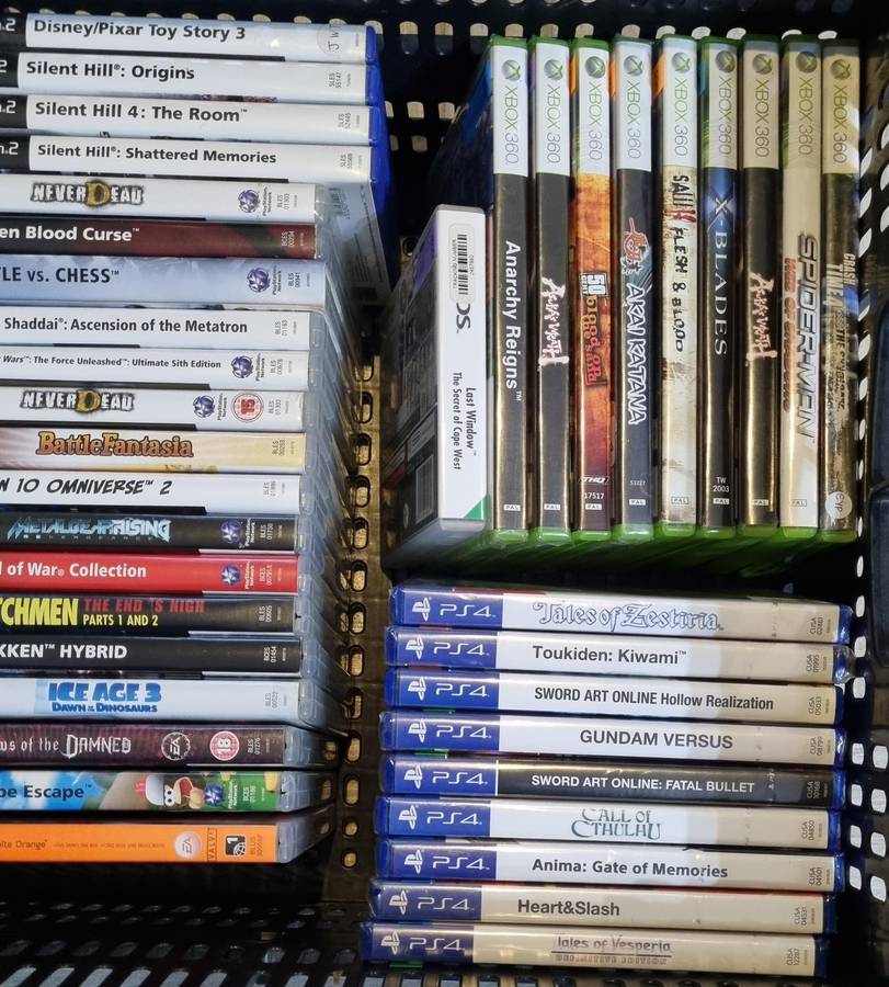 Gaming Bundle