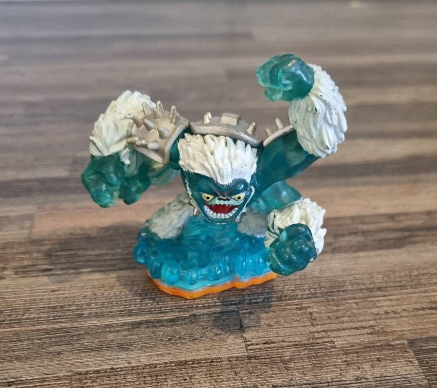 Slam Bam for Skylanders Giants