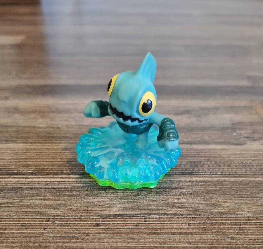 Gill Runt Sidekick for Skylanders