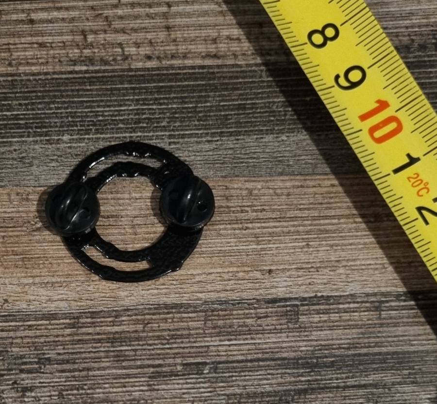 Adventure Time Enamel Pin