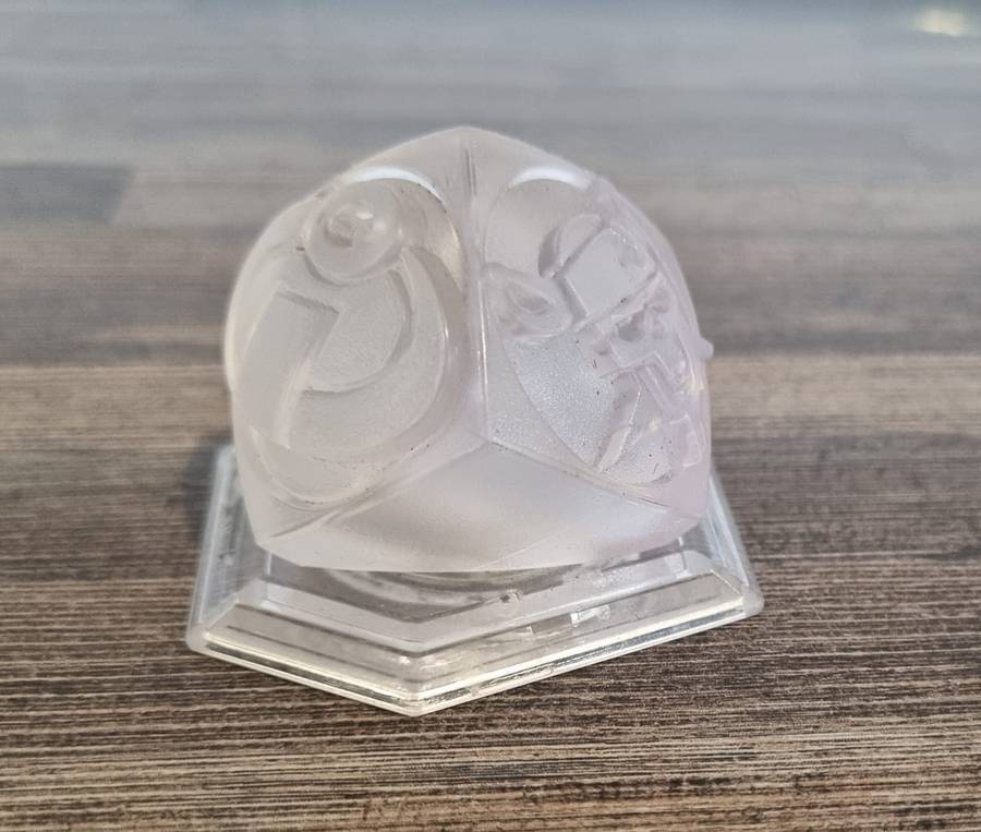 Playset Crystal for Disney Infinity