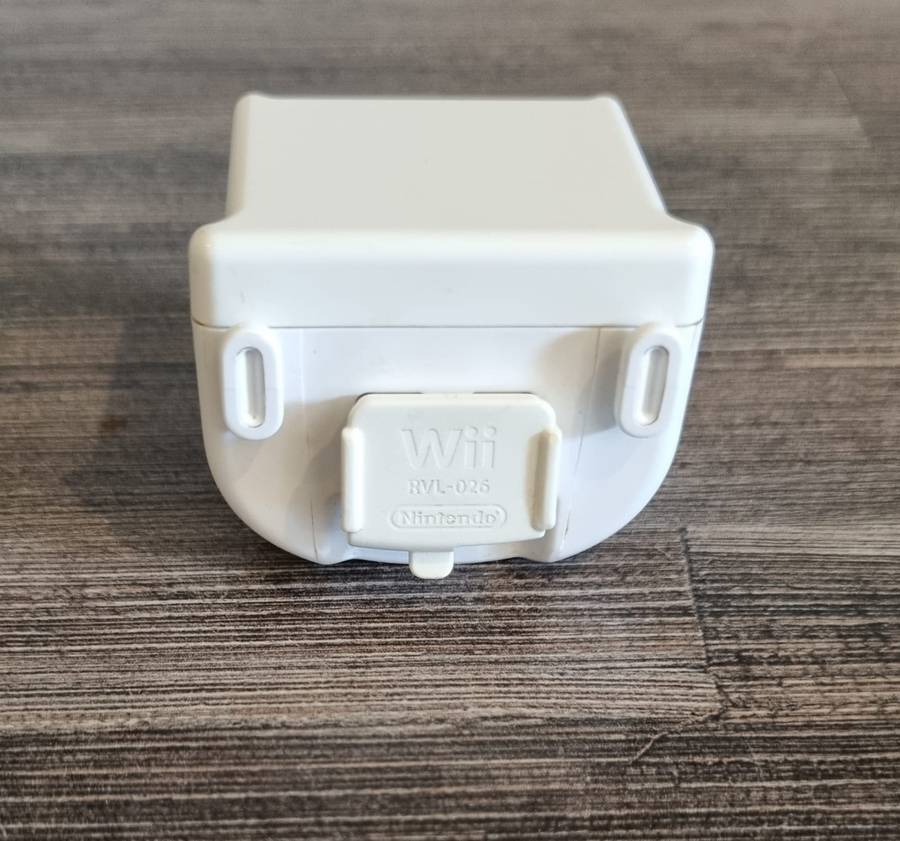 Motion Plus Adapter for Nintendo Wii