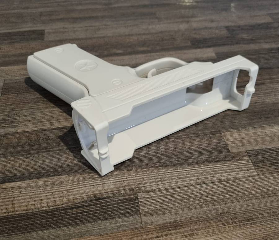 Nintendo Wii Handgun