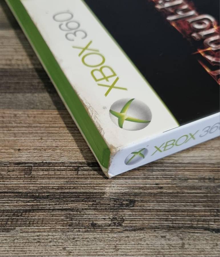 Knights Contract for Xbox 360 - New
