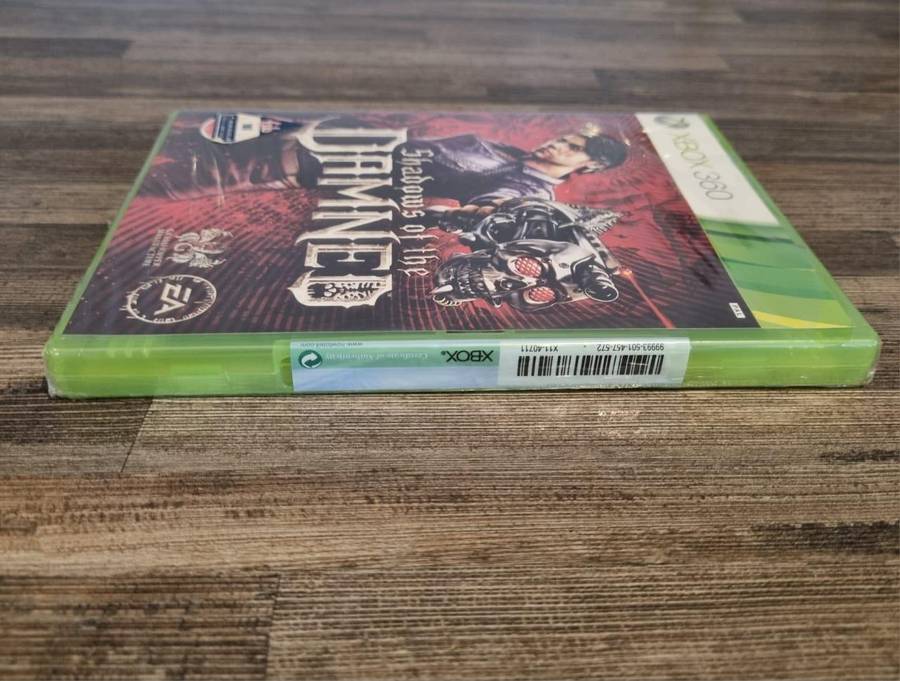 Shadows of the Damned for Xbox 360 - New