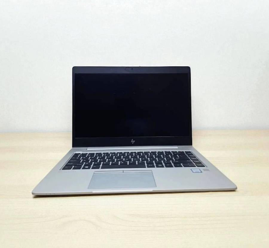 HP EliteBook 850 G5 | 8th Gen | Core i5 | 8GB RAM | 256GB NVMe SSD