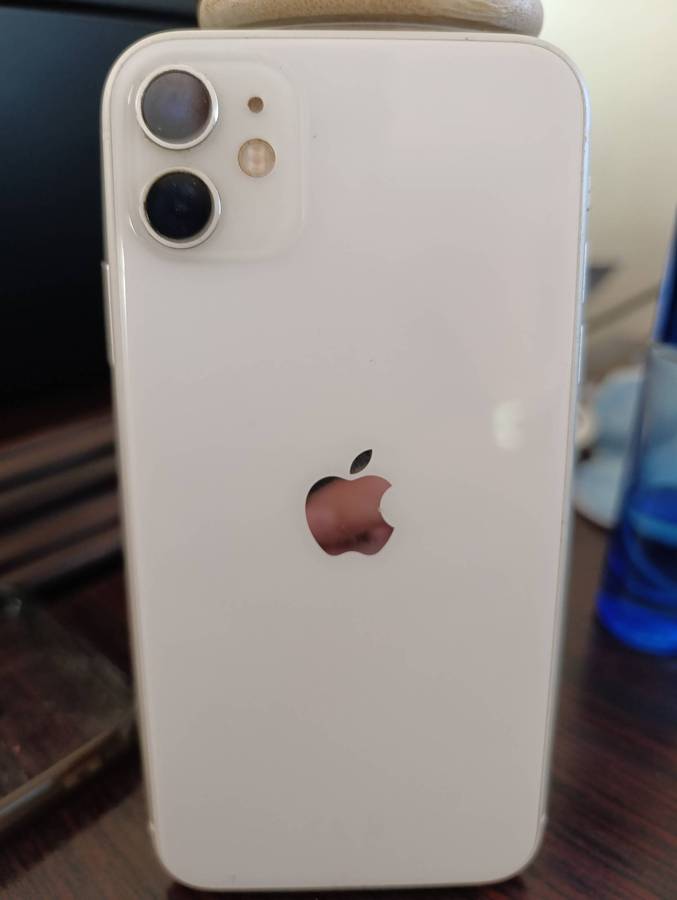 Iphone 11 - 128gb