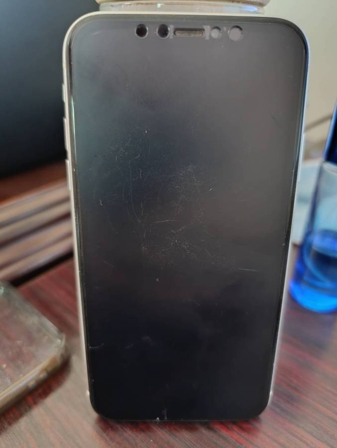Iphone 11 - 128gb