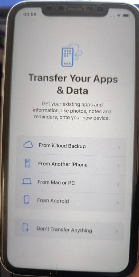Iphone 11 - 128gb