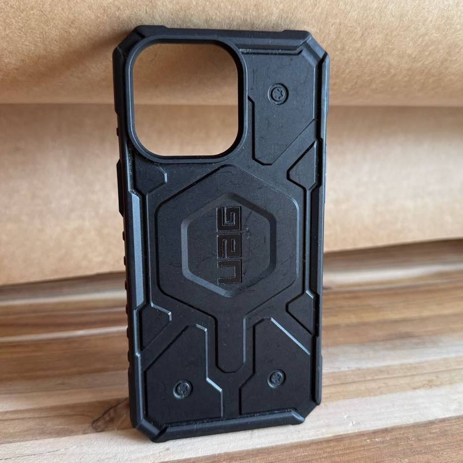 Apple iPhone 15 Pro Max - Black Titanium - 1TB - Excellent Condition