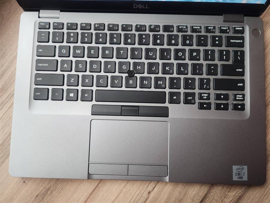 Dell Latitude 5411 Intel core i7 + Free Laptop Bag