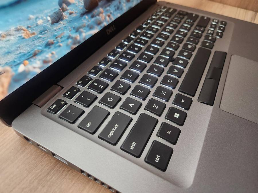 Dell Latitude 5411 Intel core i7 + Free Laptop Bag
