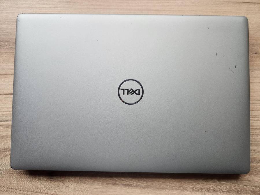 Dell Latitude 5411 Intel core i7 + Free Laptop Bag