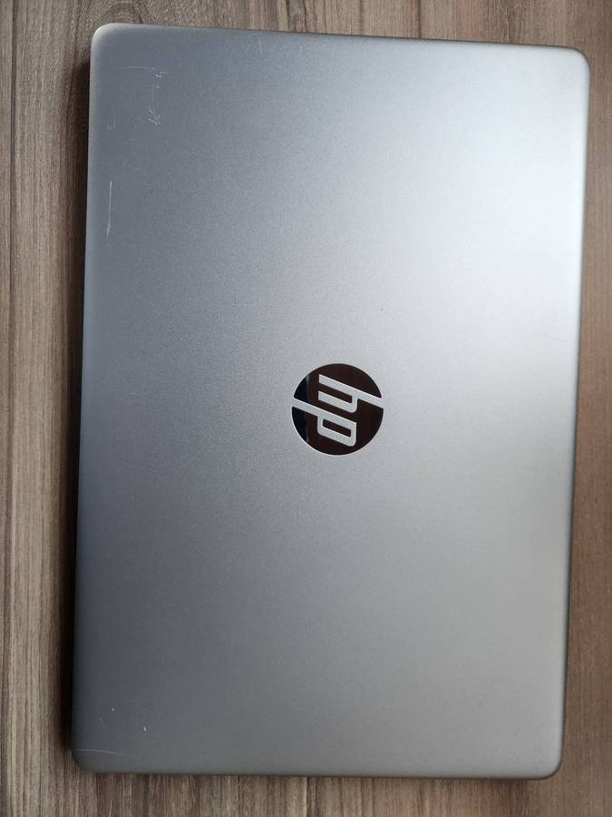 Hp laptop 15s-fq5xxx Intel Core i5 12th Gen + Free Laptop Bag