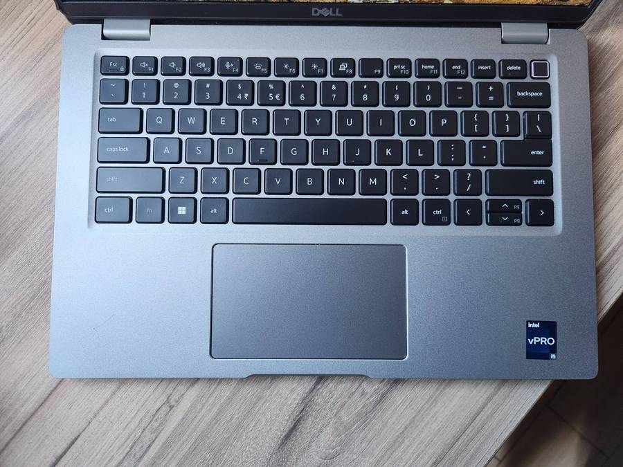 Dell Latitude 5430 Intel i5 12th Gen + Free Laptop Bag