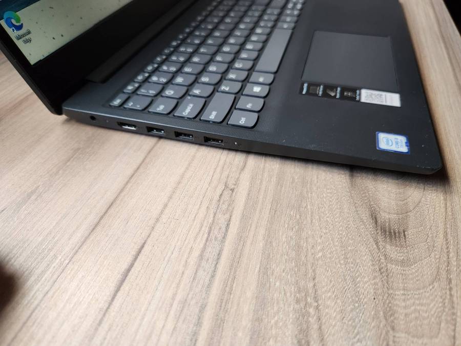 Lenovo IdeaPad S145 Intel Core I3 + Free Laptop Bag