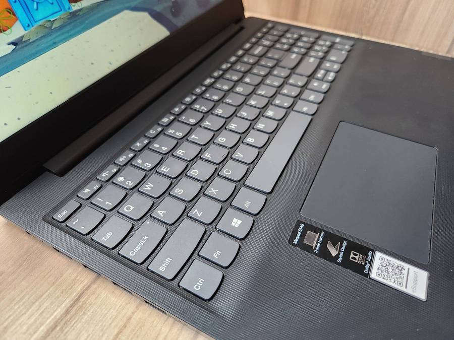 Lenovo IdeaPad S145 Intel Core I3 + Free Laptop Bag