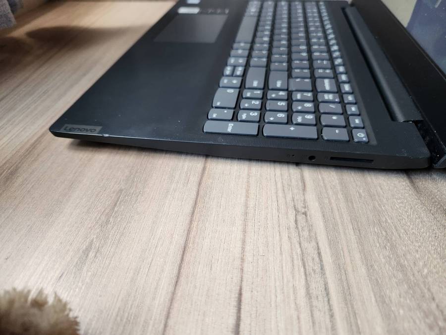Lenovo IdeaPad S145 Intel Core I3 + Free Laptop Bag