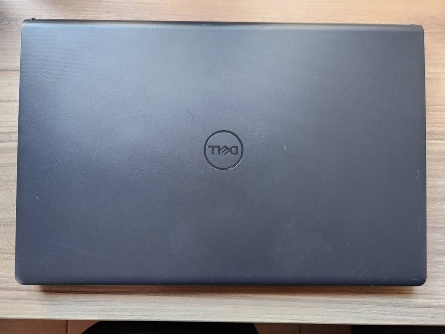 Dell Vostro 15 3510 Intel Core I5 + Free Laptop Bag